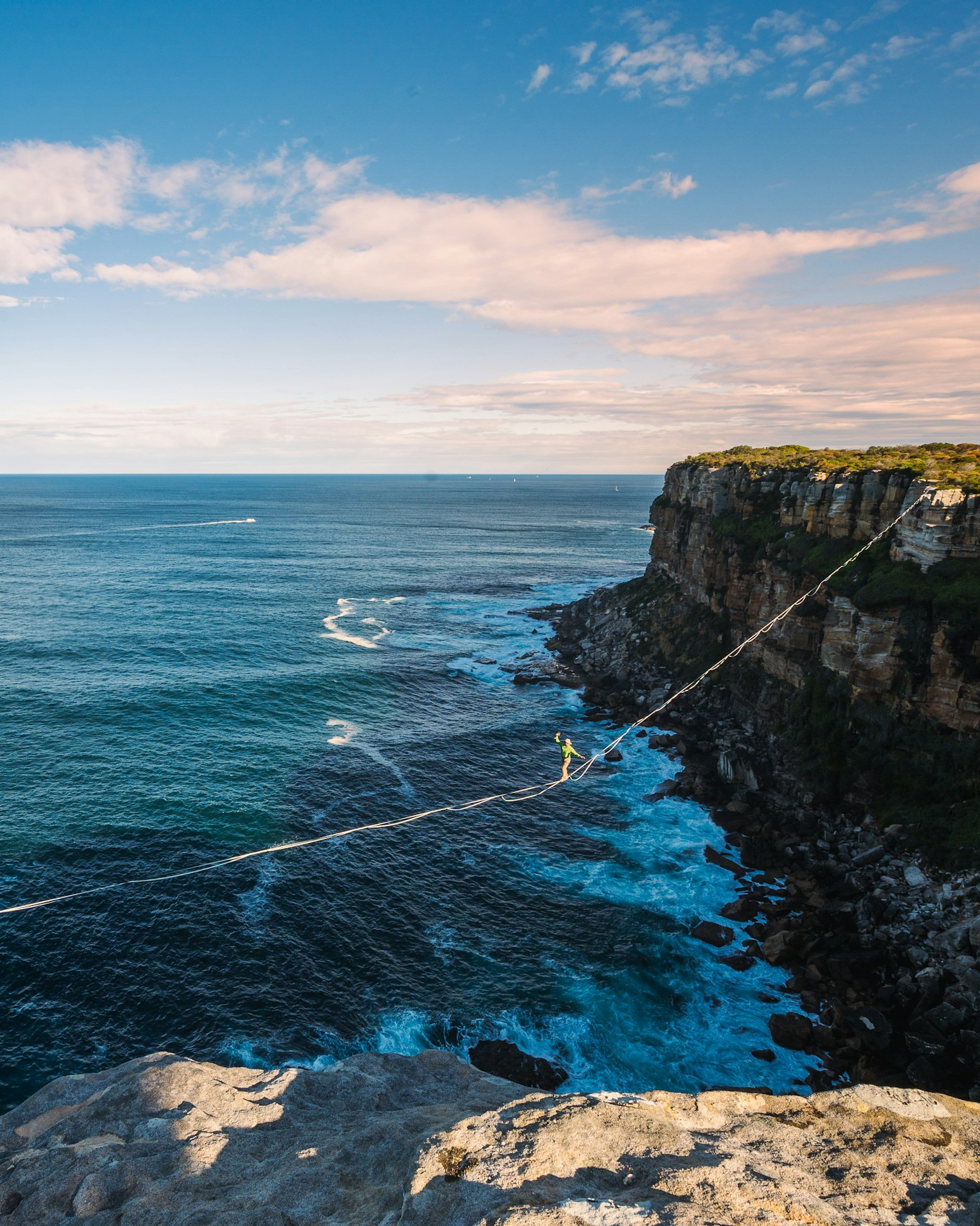 The Art of Courageous Storytelling and Its Impact